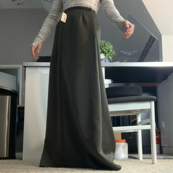 zolo evenings Dresses & Skirts - Zolo Evening Neiman Marcus Skirt Maxi 4 NEW WITH TAGS 4